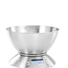 Eva Collection Bilancia Digitale  5 Kg-1Gr con Ciotola