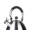 Eva Collection Bollitore L. 3 Inox Induzione