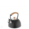 Bollitore Nero 2,5 L.