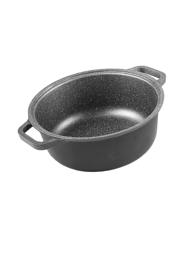 Risolì Granito Hard Stone Casseruola cm 20