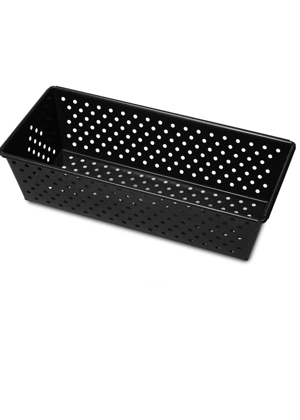 Guardini Stampo Plumcake cm 25 Forato