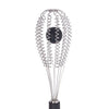 Ghidini Collezione Iginio Massari Frustino Spring Whip a molle
