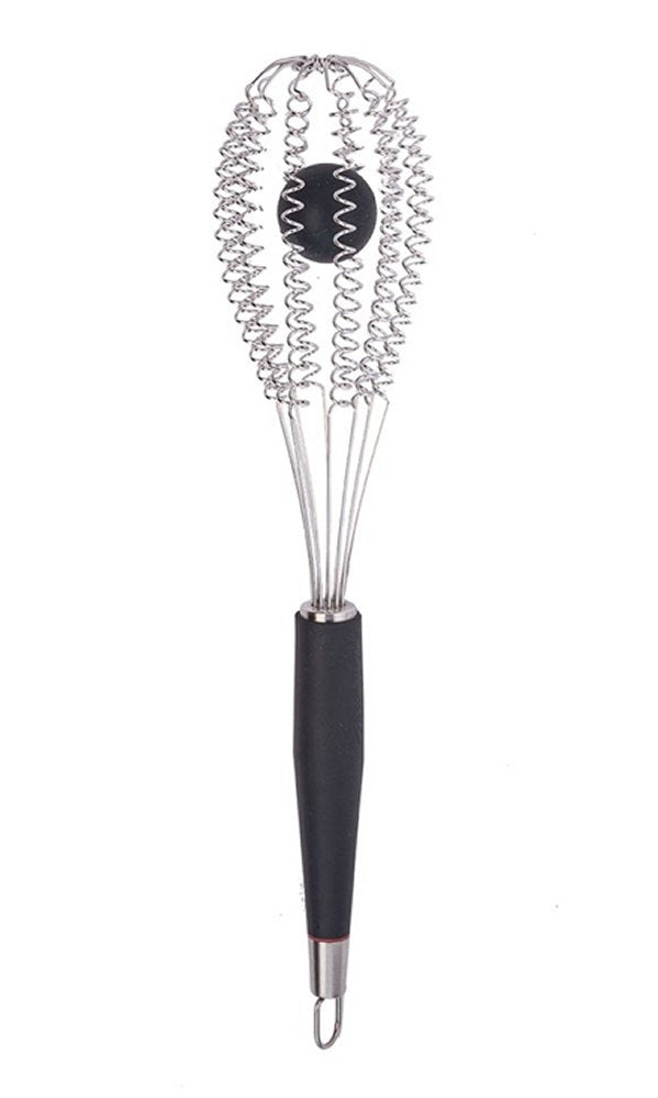 Ghidini Collezione Iginio Massari Frustino Spring Whip a molle