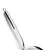 Ghidini Schiumarola Inox Rete Fitta