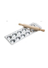 Imperia Raviolamp Stampo Ravioli Chef 12 posti