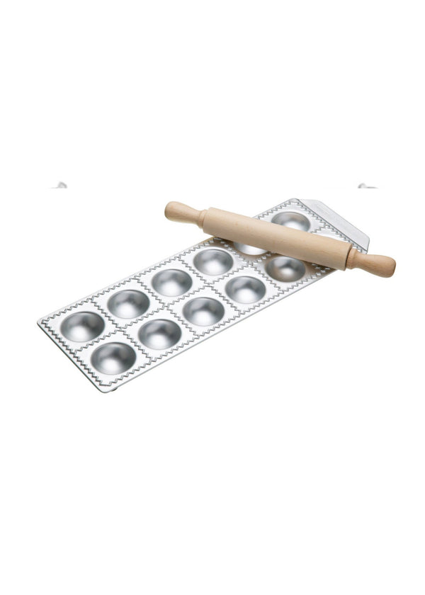 Imperia Raviolamp Stampo Ravioli Chef 12 posti