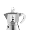 Bialetti Moka Dama Pure Ice Alluminio 3 tz