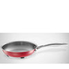 Bialetti Aeternum Corallo Padella cm 20