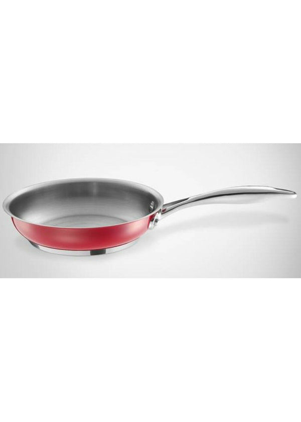 Bialetti Aeternum Corallo Padella cm 20