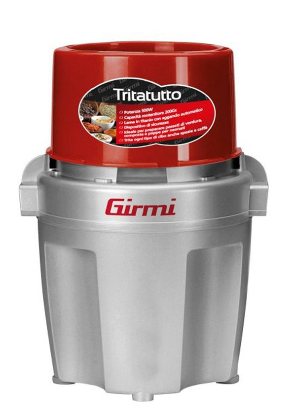 Girmi Tritatutto TR20 500 W