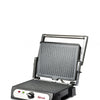 Girmi Bistecchiera Petravera Antiaderente 2000W cm 30x23 BS41