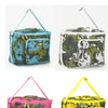 Gio' Style Borsa termica Camouflage L 20