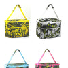Gio' Style Borsa termica Camouflage L 28