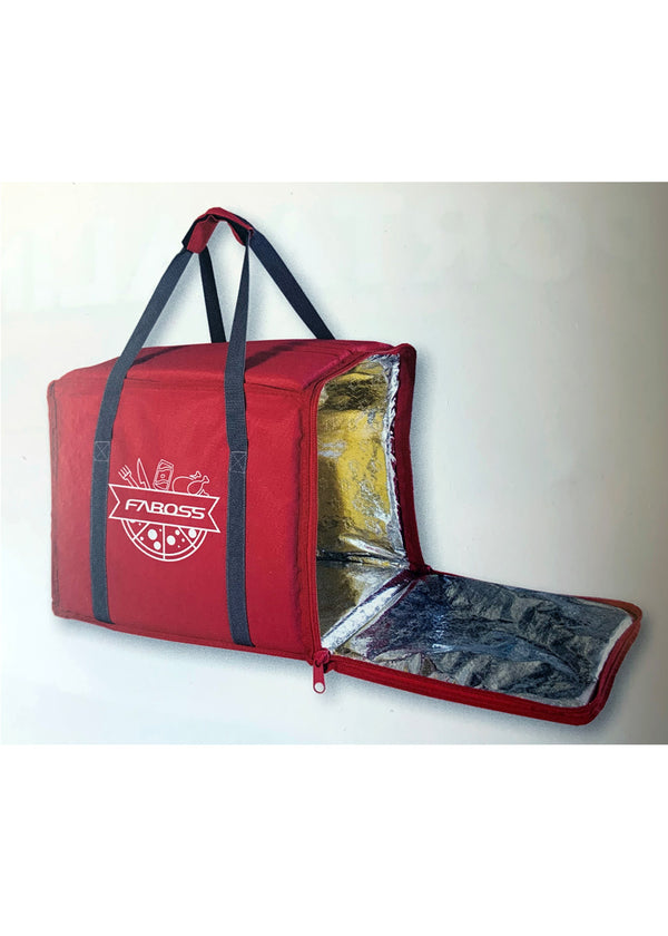Faboss Borsa Termica Portapizza L 43