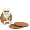 La Piacentina Sottopentola Sughero Set 2 pz cm 18,5