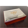 SCATOLA NOCE 50 ANNIVERSARIO ARG.925   6