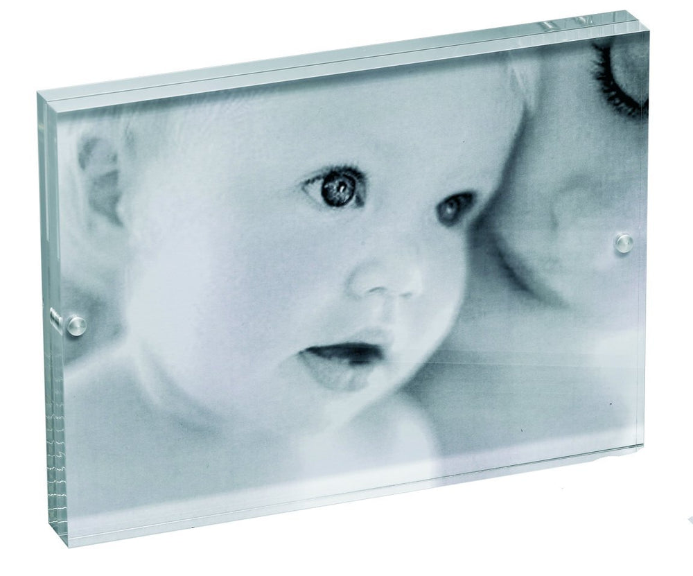 Mascagni Cornice in Plexiglass 10x15 cm