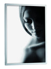 Mascagni Cornice Portafoto Thin Silver 13x18 cm