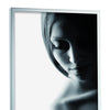 Mascagni Cornice Portafoto Thin Silver 20x25 cm