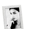 Mascagni Cornice A1051 cm 13X18 Bianca