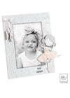 Mascagni Cornice A1100 Portafoto Bimba Prima Ballerina cm13X18