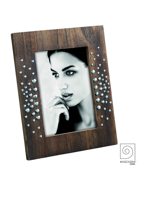 Mascagni A1262 Cornice Portafoto cm 13x18