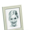 Mascagni A1358 Cornice Portafoto cm 20x30 Panna