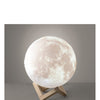 Mascagni Lampada Rovere Moonlight cm 13