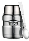 Thermos Porta Vivande Inox L. 0,5