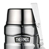 Thermos Porta Vivande Inox L. 0,5