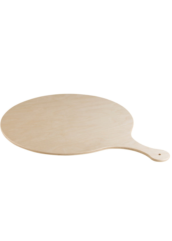 Caper Tagliere Betulla Multistrato cm 50