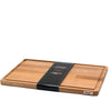 Bisetti Tagliere Faggio 45x30x2