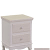 MOBILE NORIMBERGA 2C CREMA 37X34 H54  80