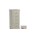 MOBILE NORIMBERGA 5C CREMA 41X34 H99  80