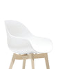Connubia Sedia Academy CB2142