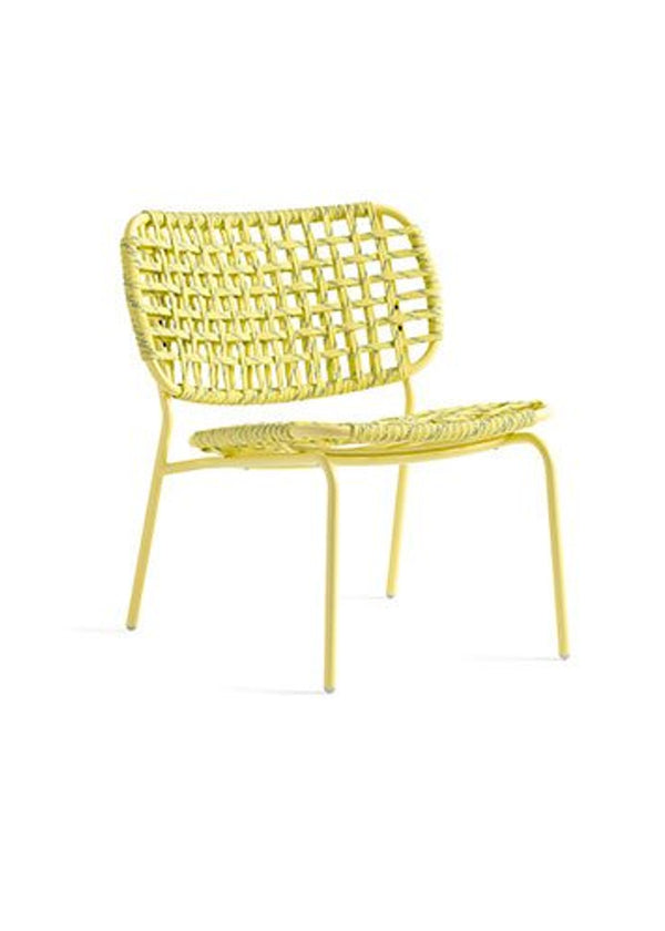 Connubia Poltrona YO! CB3505-E Outdoor Esterni