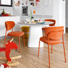Connubia Sedia Cozy CB2135