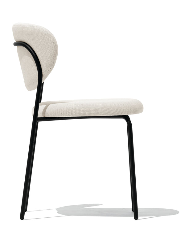 Connubia Sedia Cozy CB2135