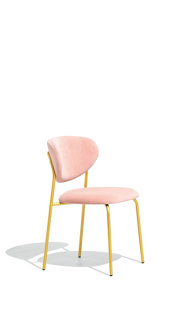 Connubia Sedia Cozy CB2135