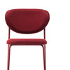 Connubia Sedia Cozy CB2135