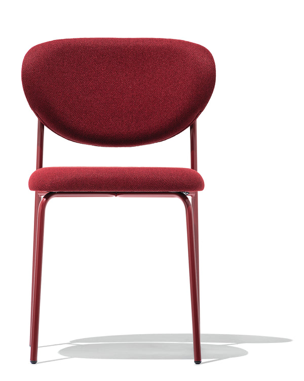 Connubia Sedia Cozy CB2135