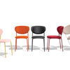 Connubia Sedia Cozy CB2135