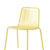Connubia Sedia Easy CB2131 E Outdoor Esterni