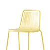 Connubia Sedia Easy CB2132 E Outdoor Esterni