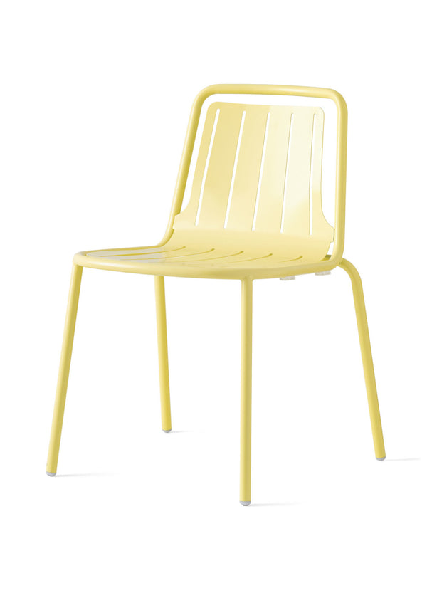 Connubia Sedia Easy CB2132 E Outdoor Esterni