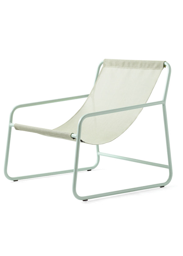 Connubia Sedia Sdraio Easy CB3502  E Outdoor Esterni