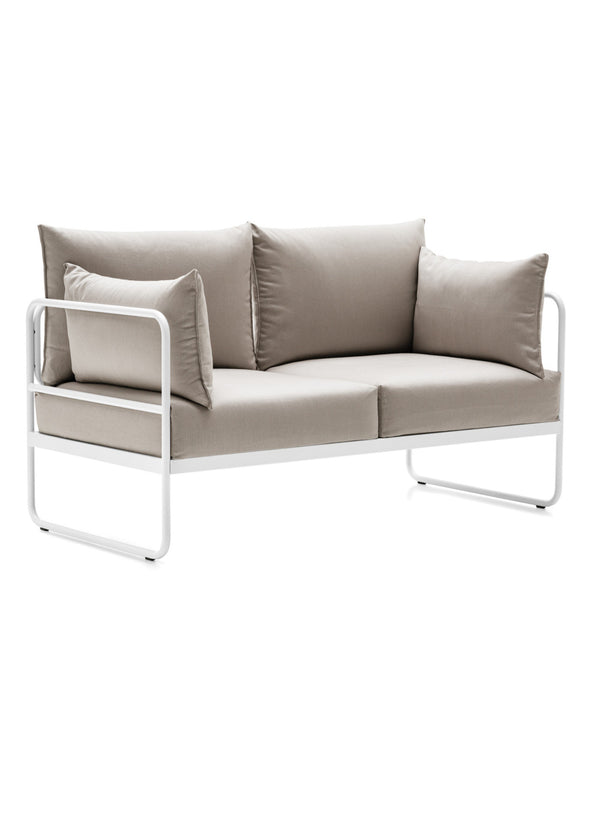 Connubia Divano Easy CB3503 E 2P Outdoor Esterni