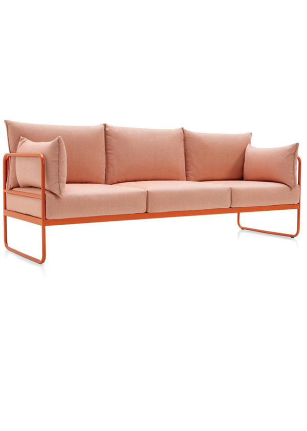 Connubia Divano Easy CB3503-3P E Outdoor Esterni