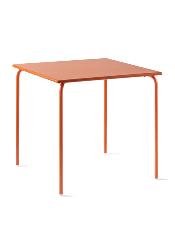 Connubia Tavolo Easy CB4813-FQ 80 E Outdoor Esterni