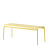 Connubia Panca Easy CB5216 E Outdoor Esterni